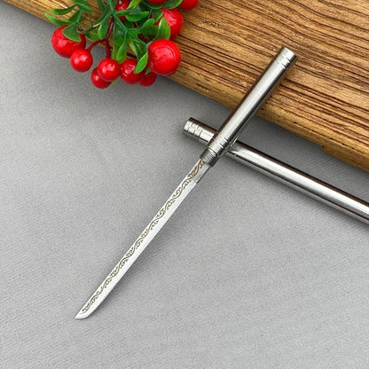 SliceMaster Többfunkciós Kés