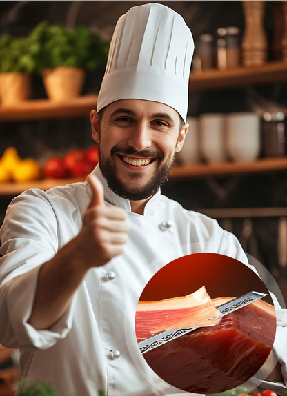 SliceMaster Többfunkciós Kés